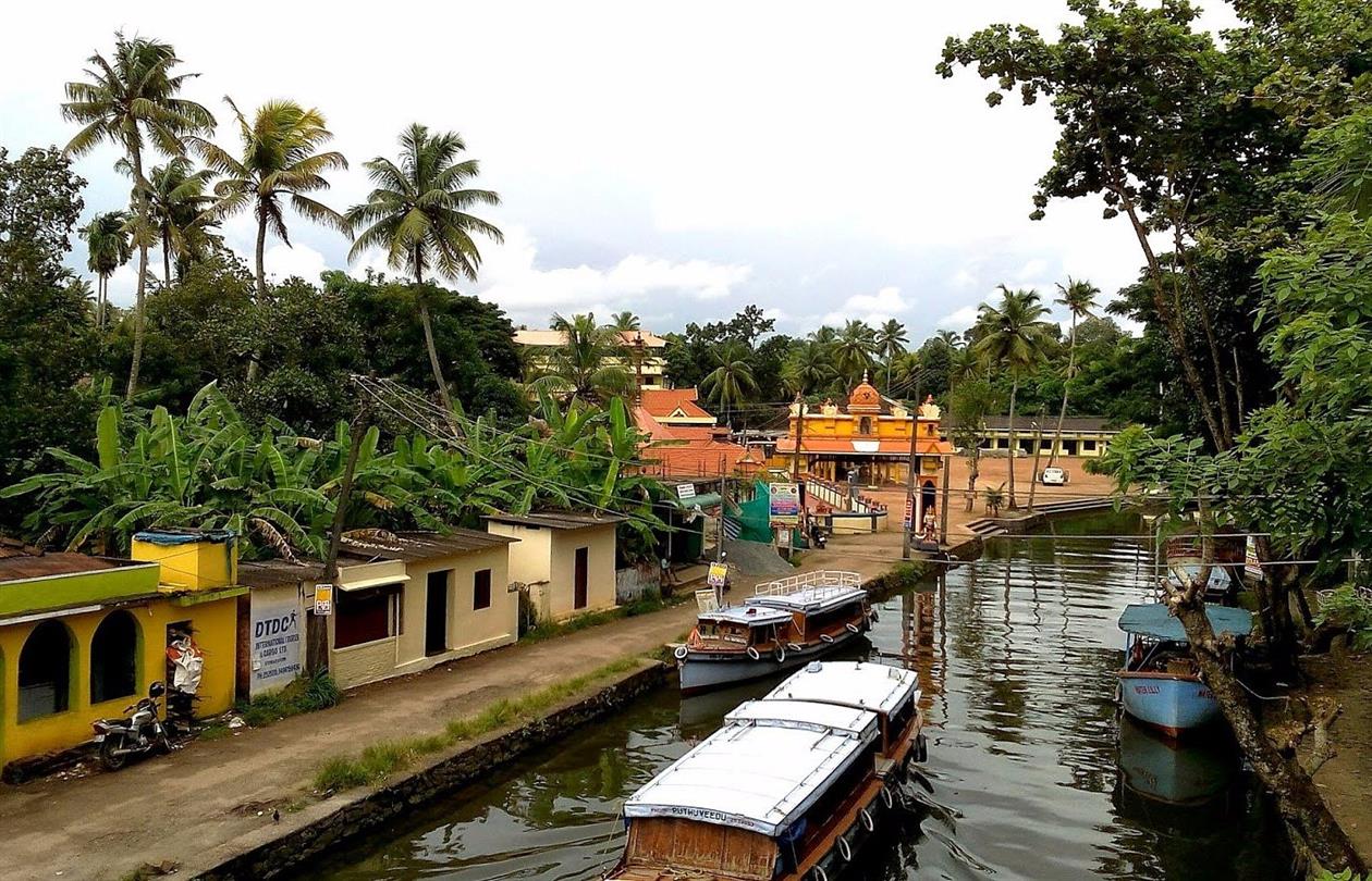 Kumarakom