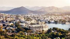 Udaipur