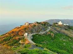 Mount Abu