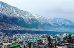 Manali